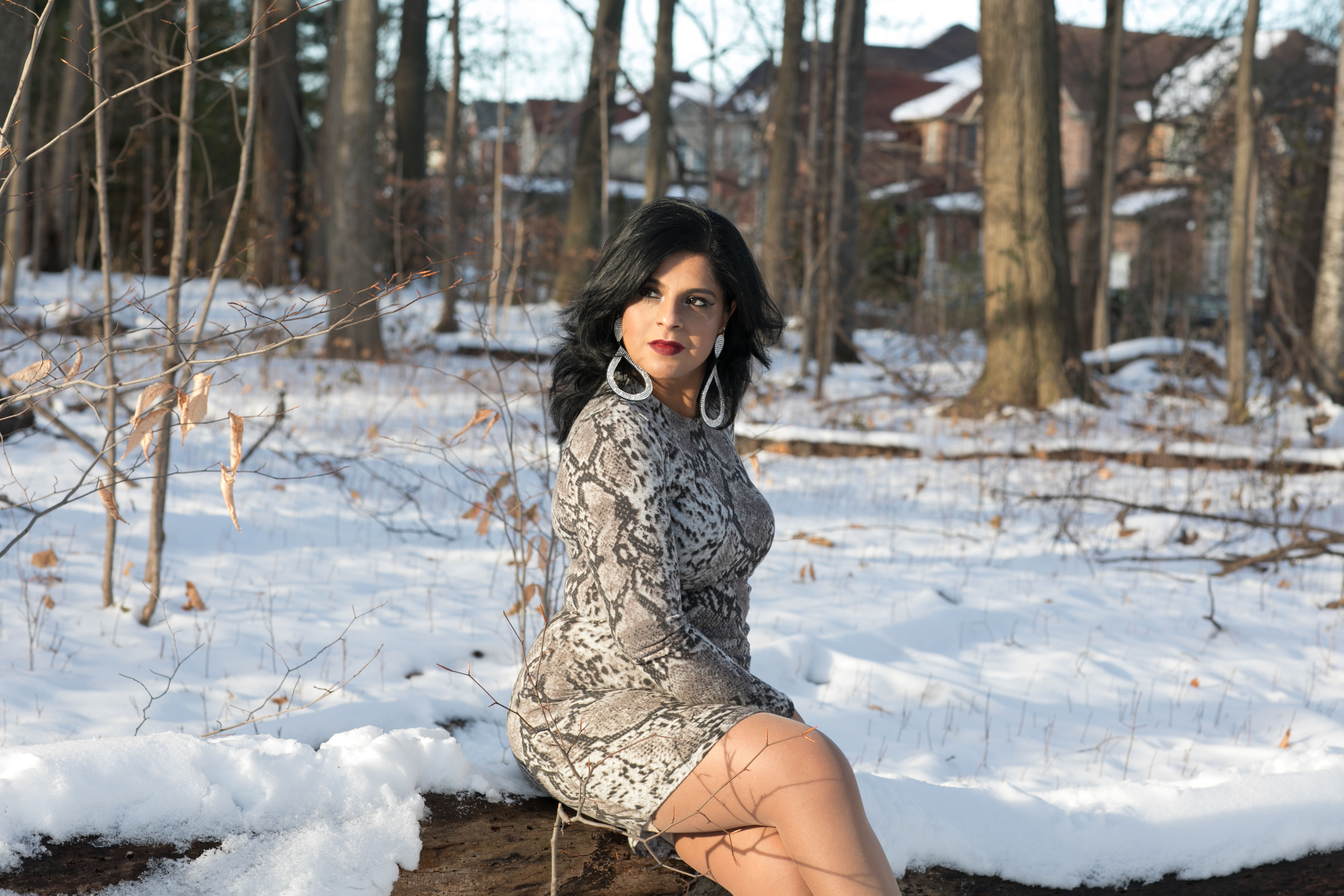 Portrait Photography