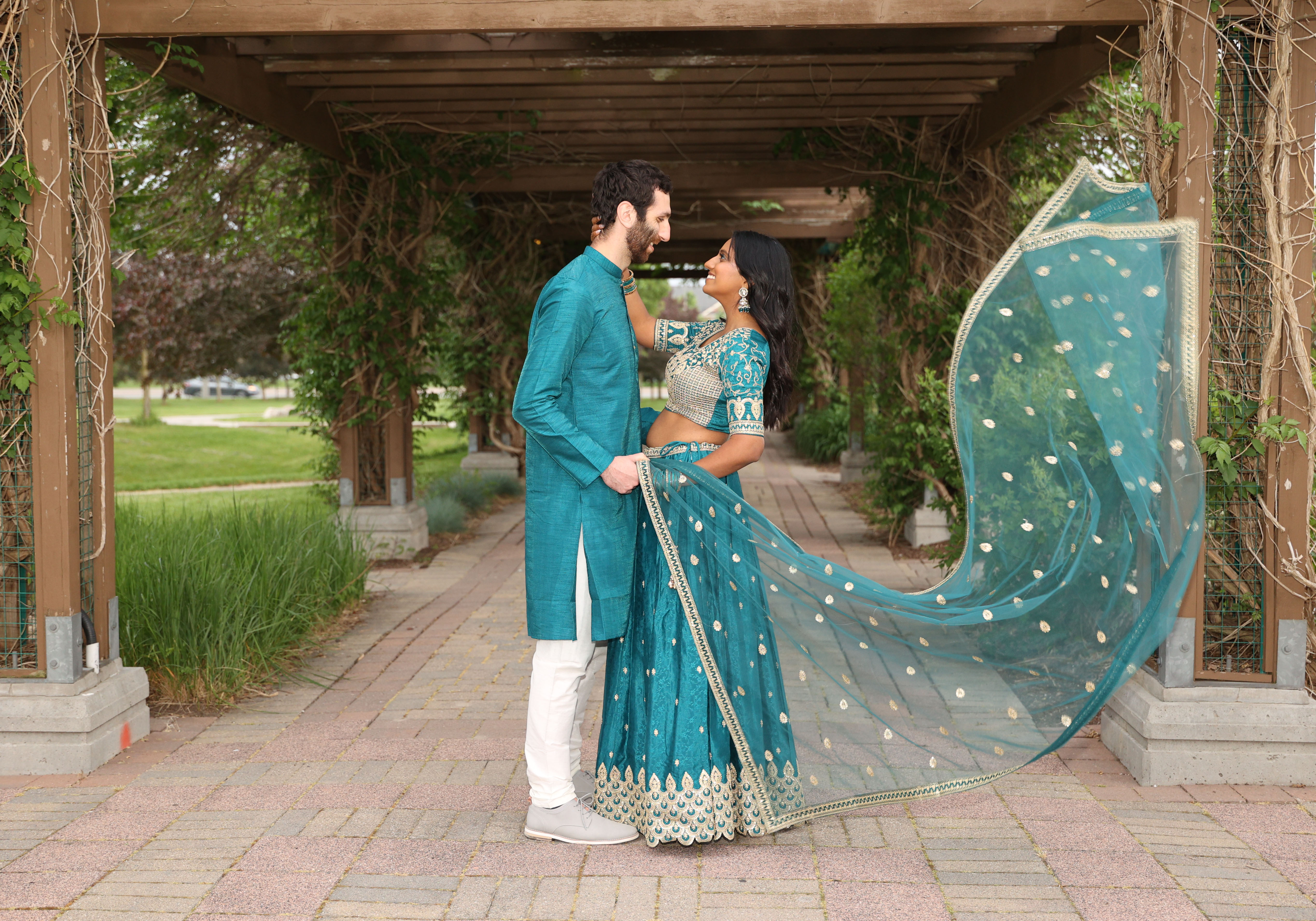 Engagement Photography Excellence