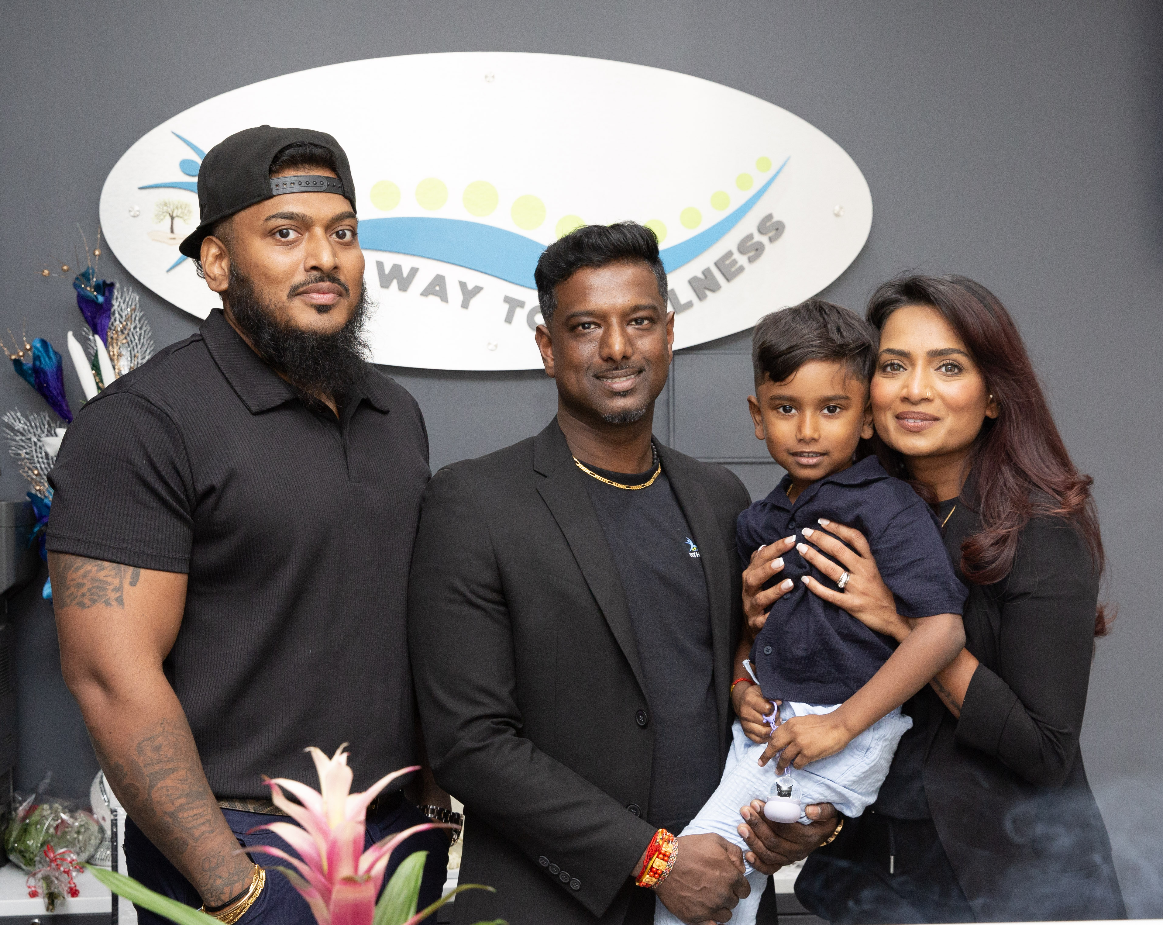 Birthday Celebration