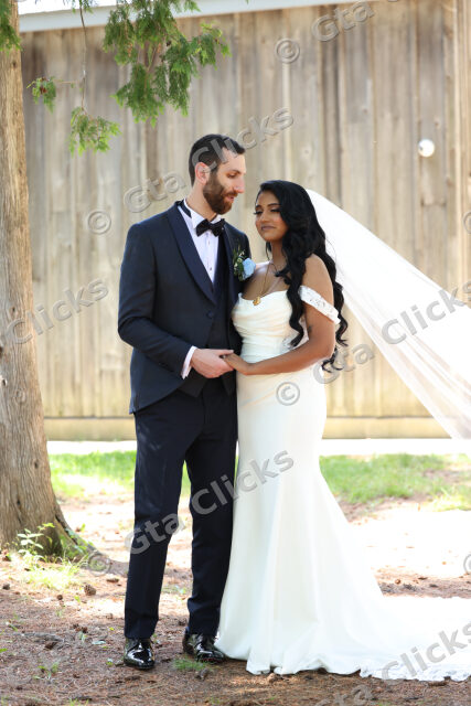 Wedding - Joseph & Chelsea - June 27, 2026