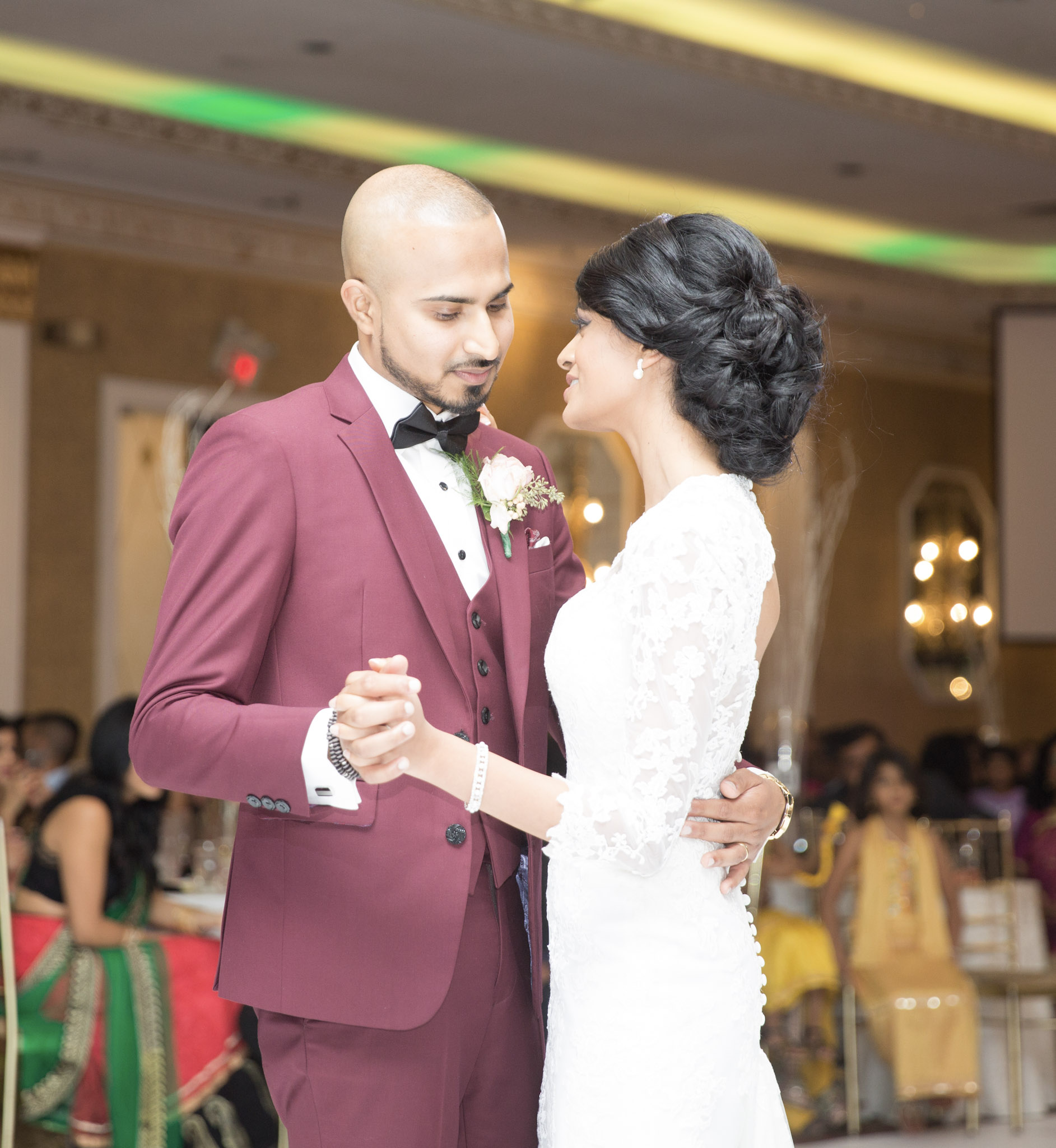 Wedding - Emerald Package