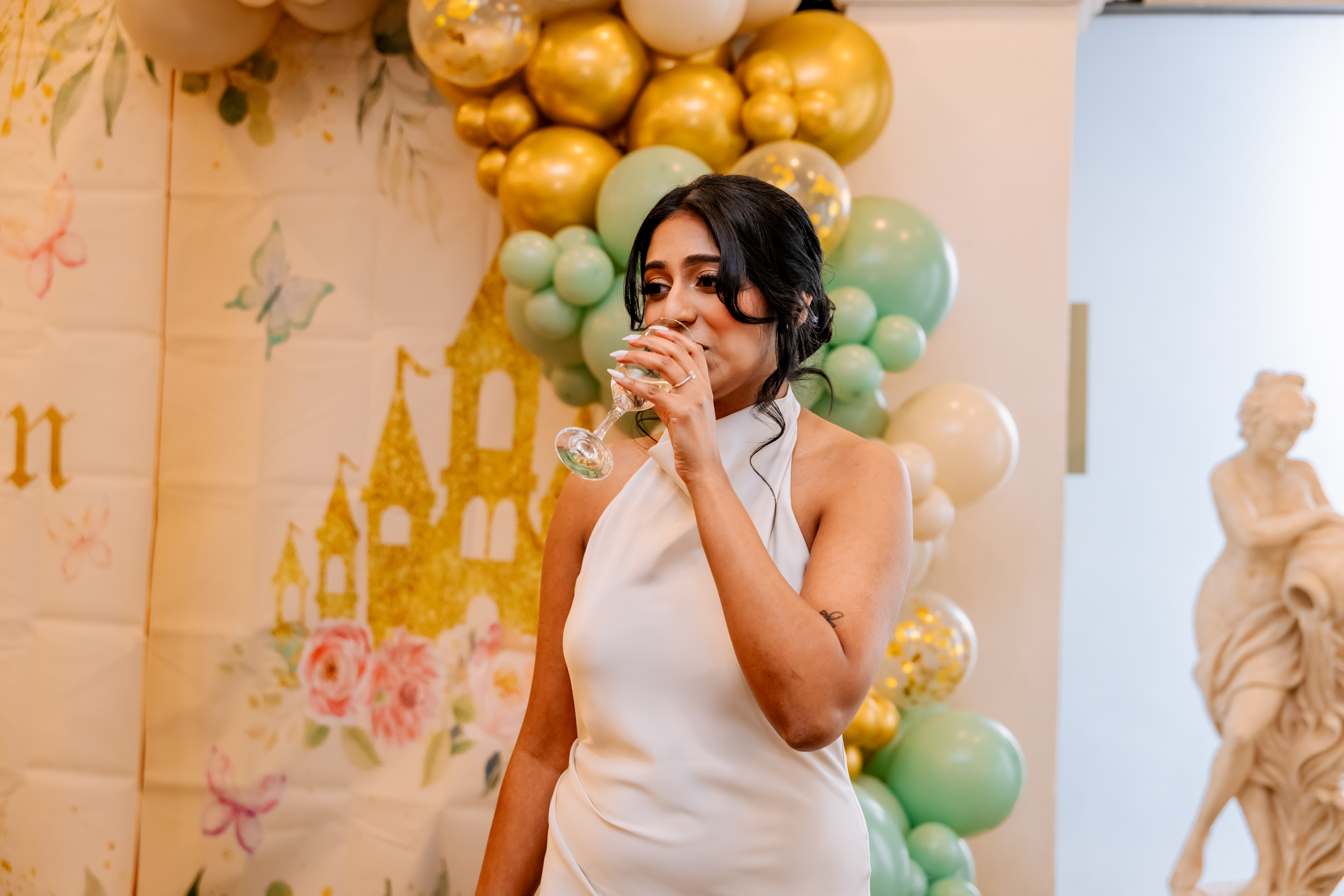 Bridal Shower