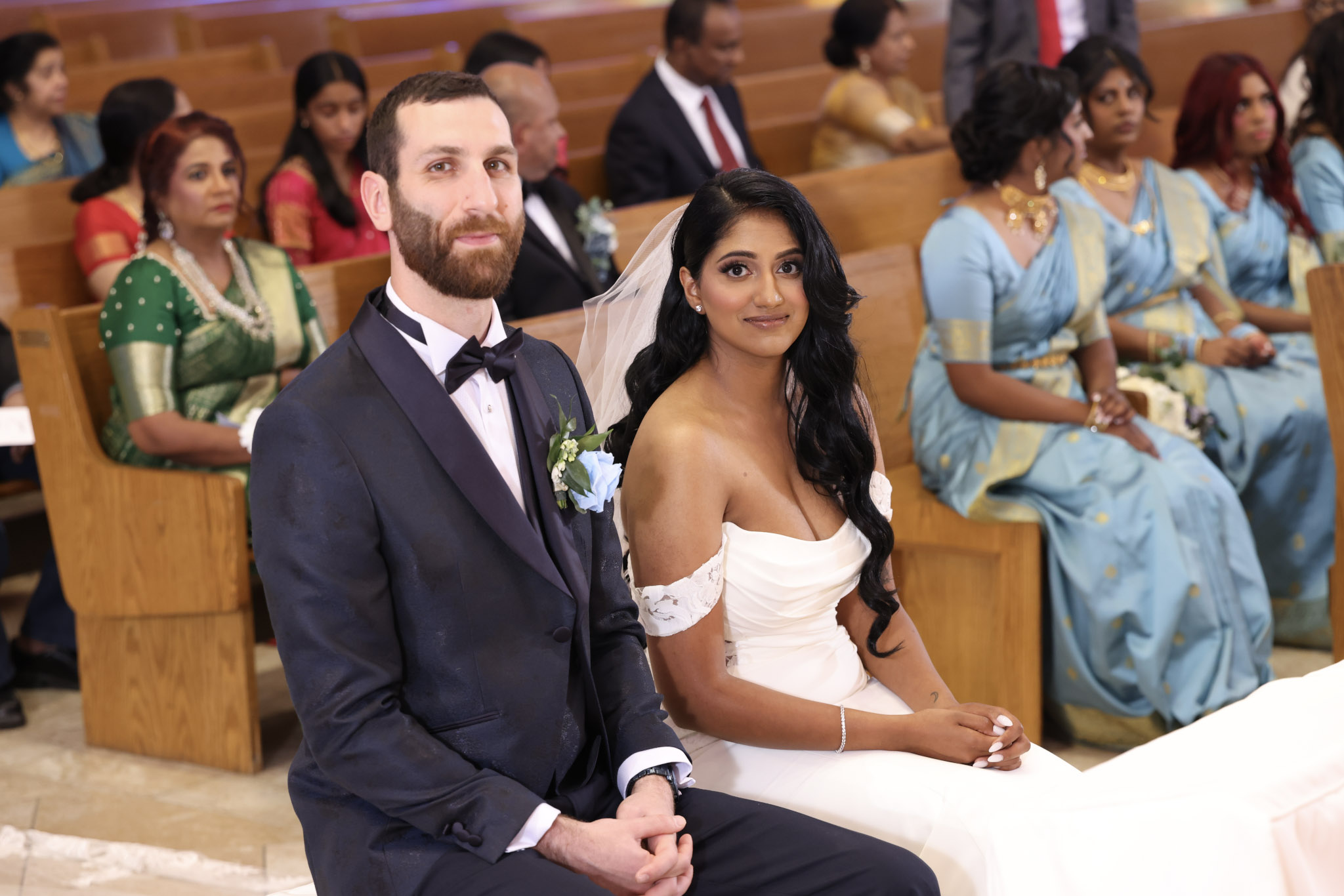 Weddings