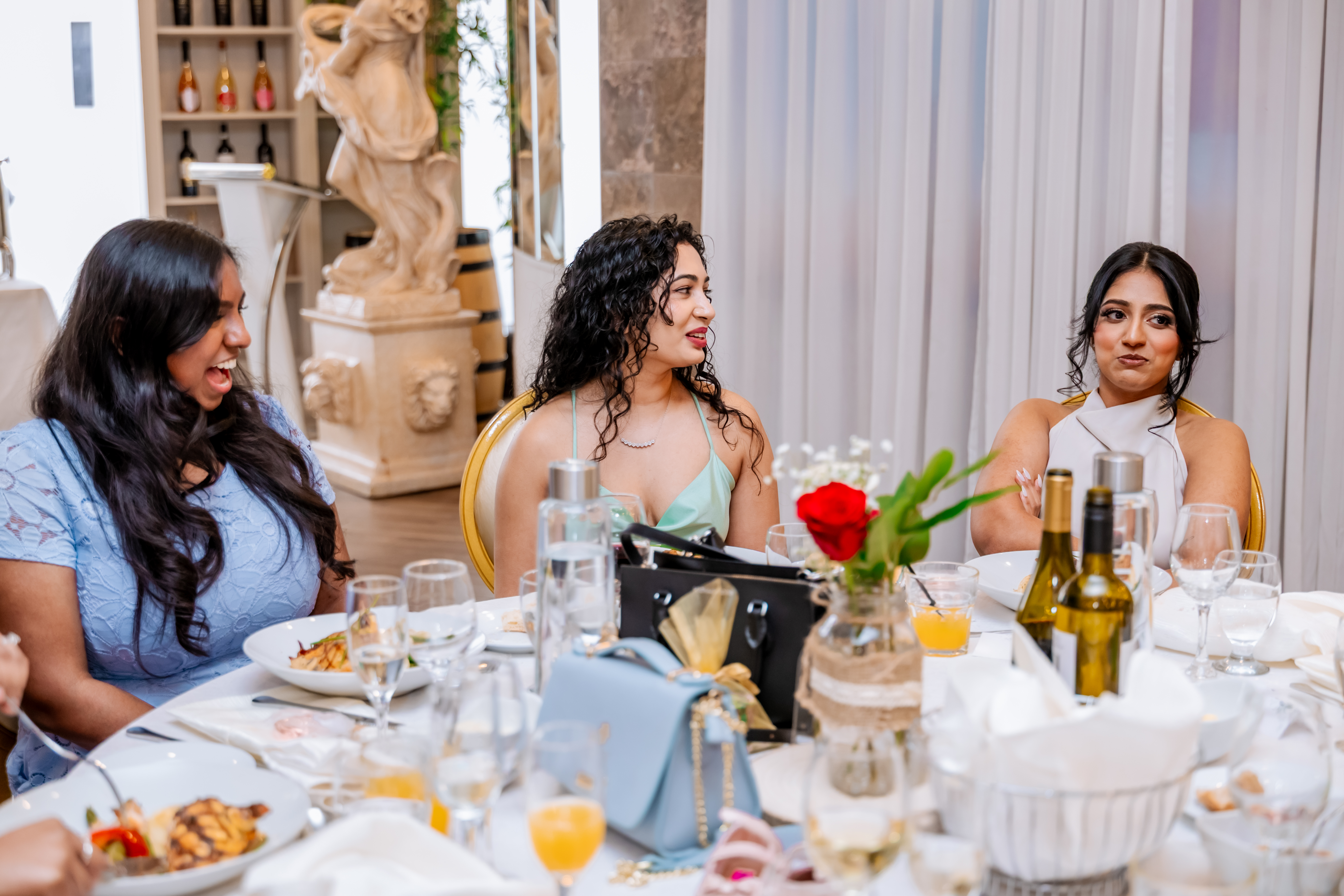 Bridal Shower