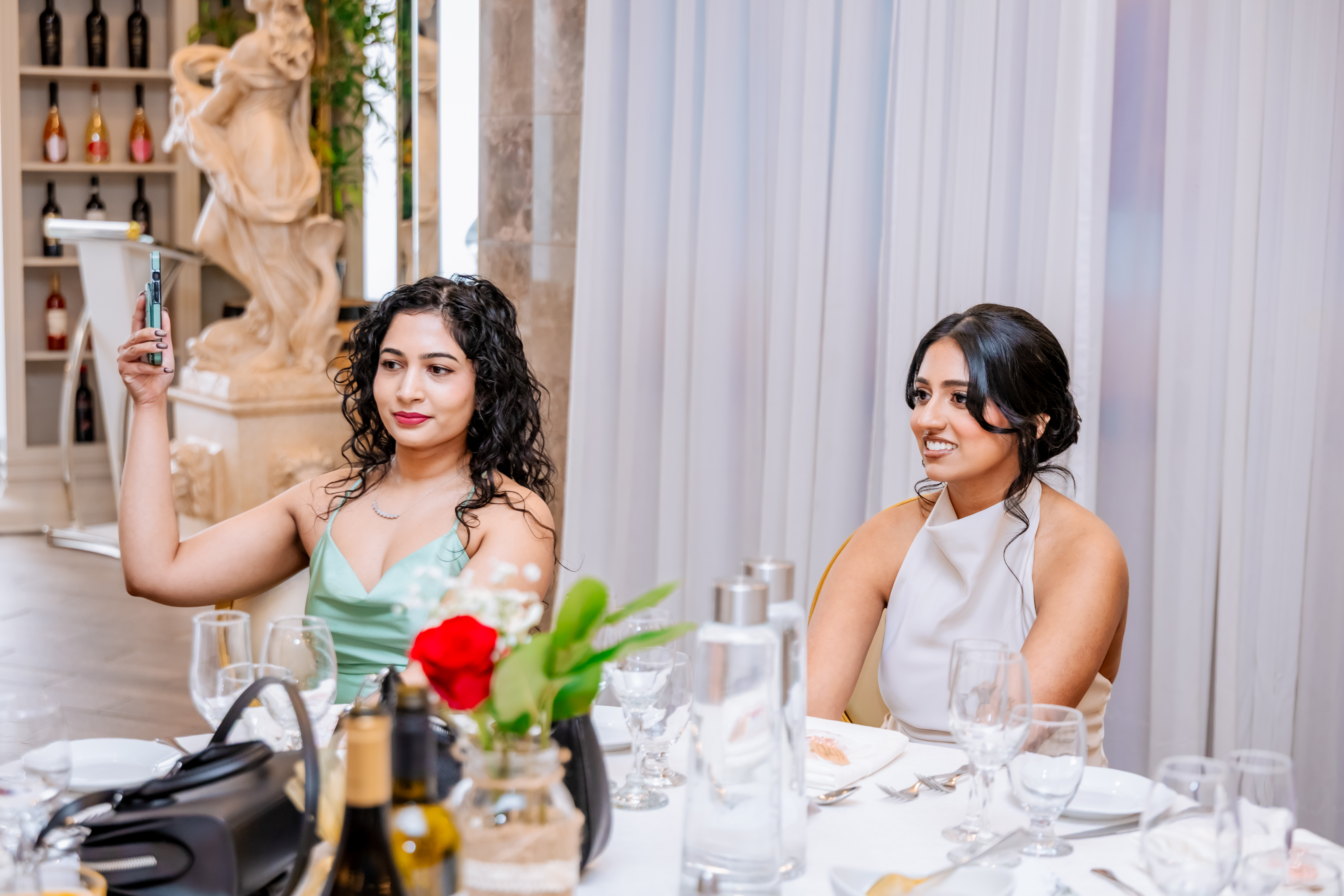 Bridal Shower