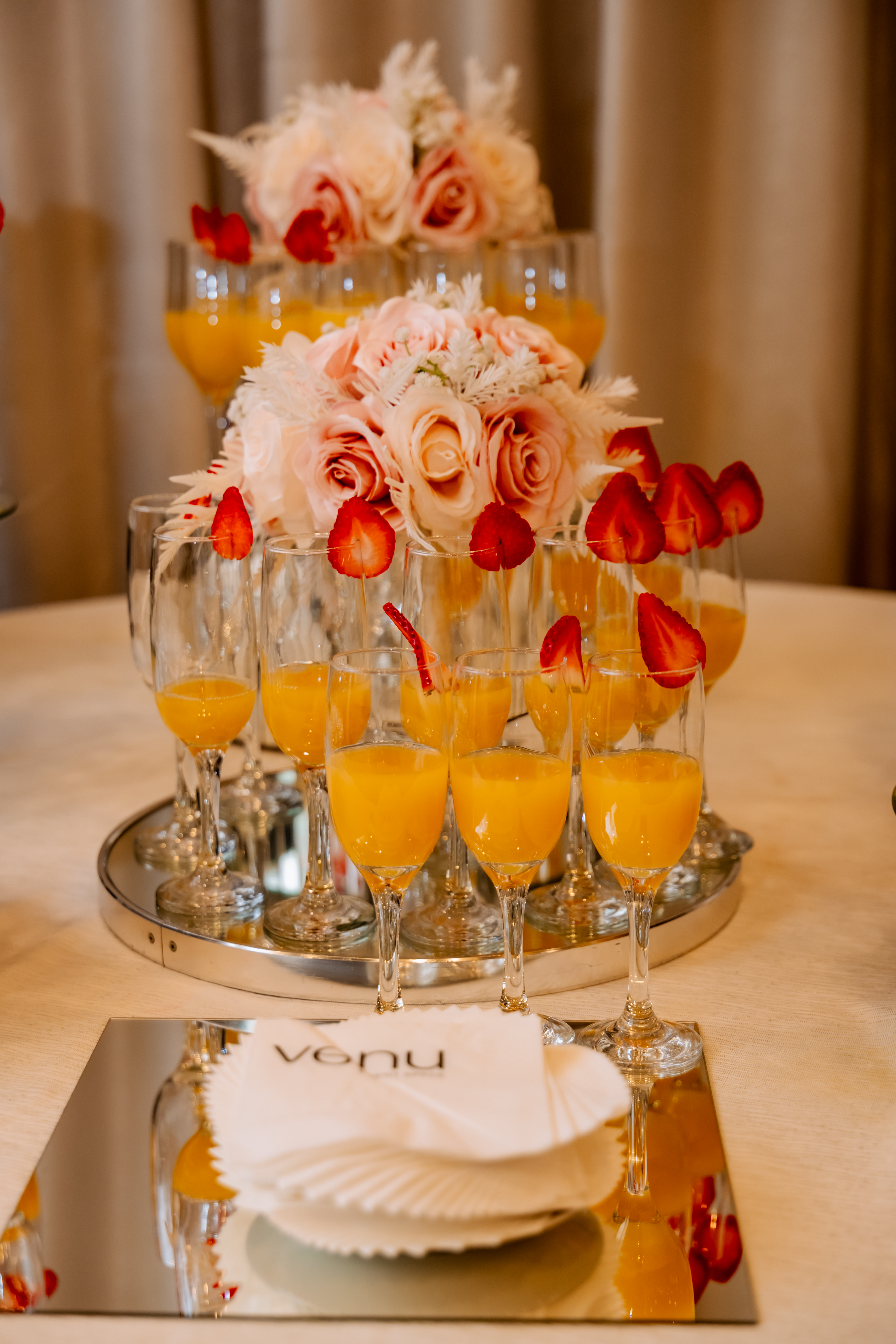 Bridal Shower