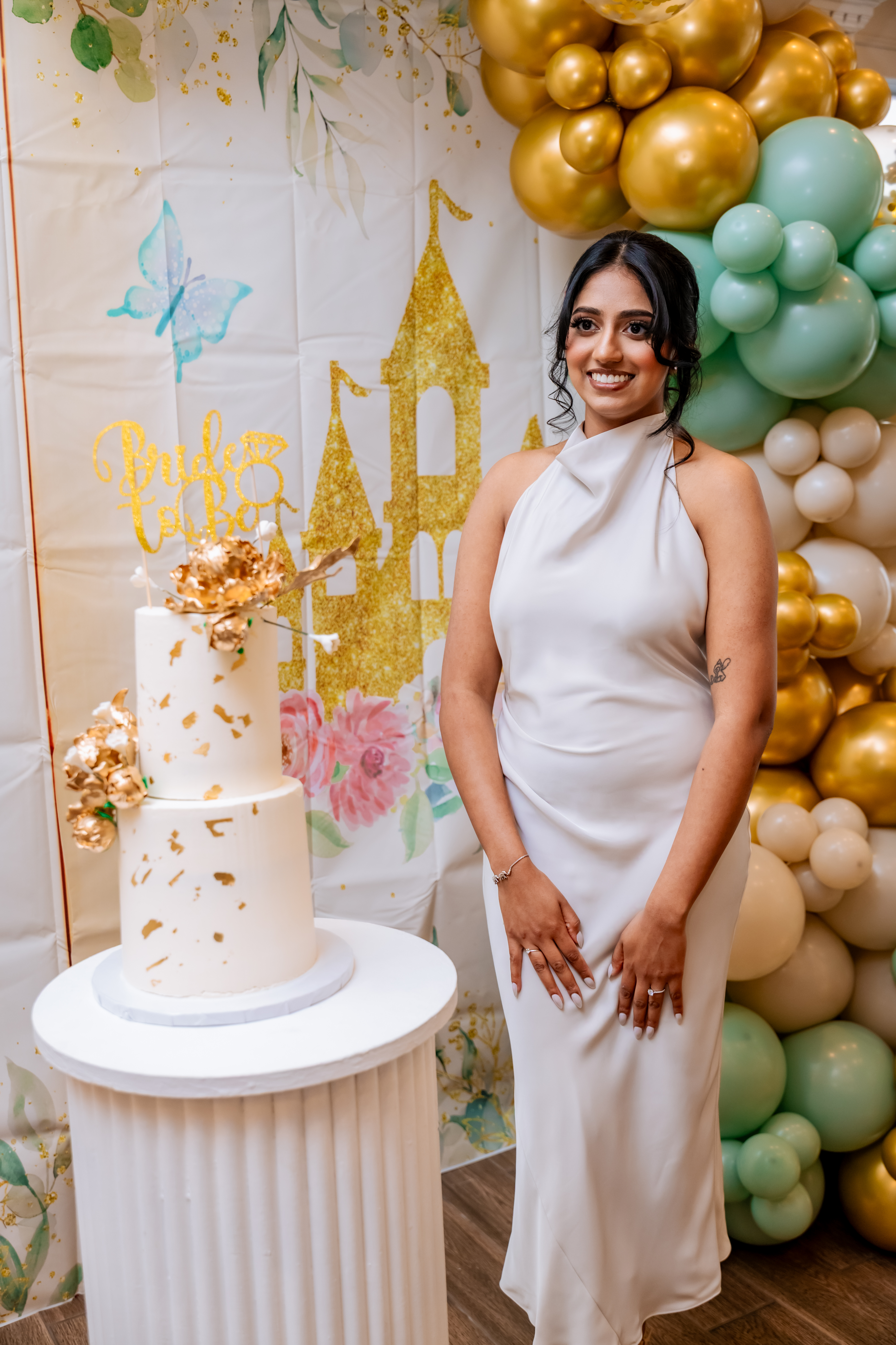 Bridal Shower